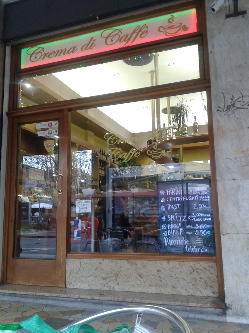 Daisy Caffè Bologna, Bologna