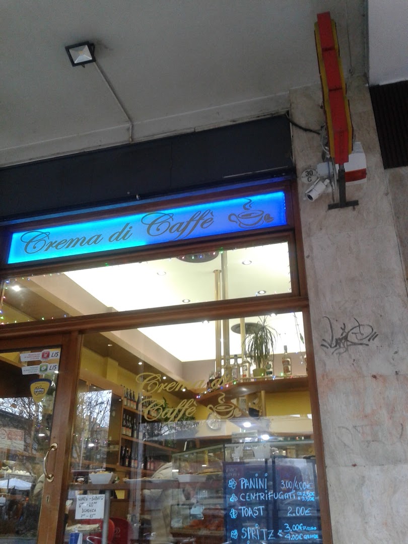 Daisy Caffè Bologna