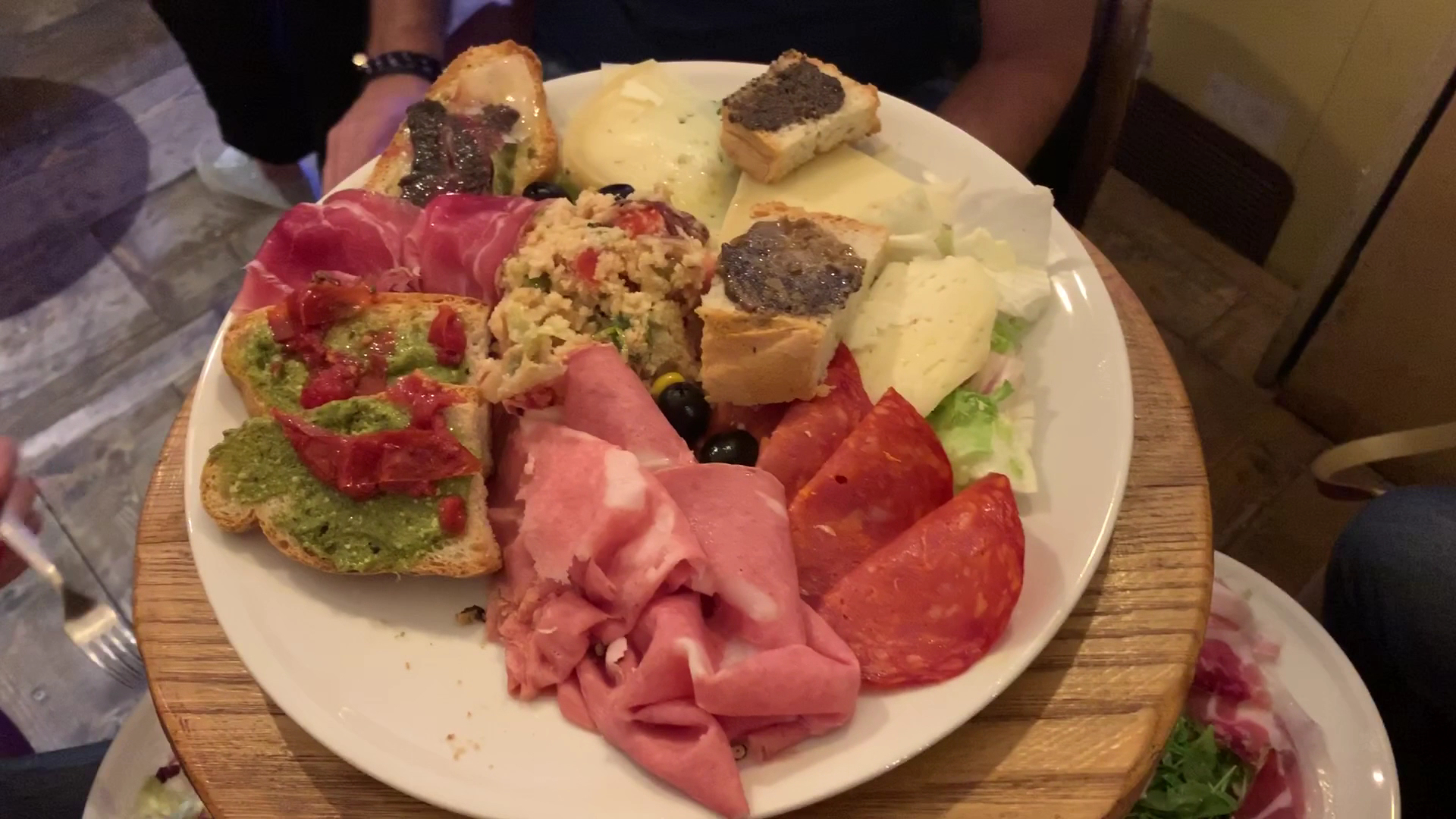 Daje Perugia