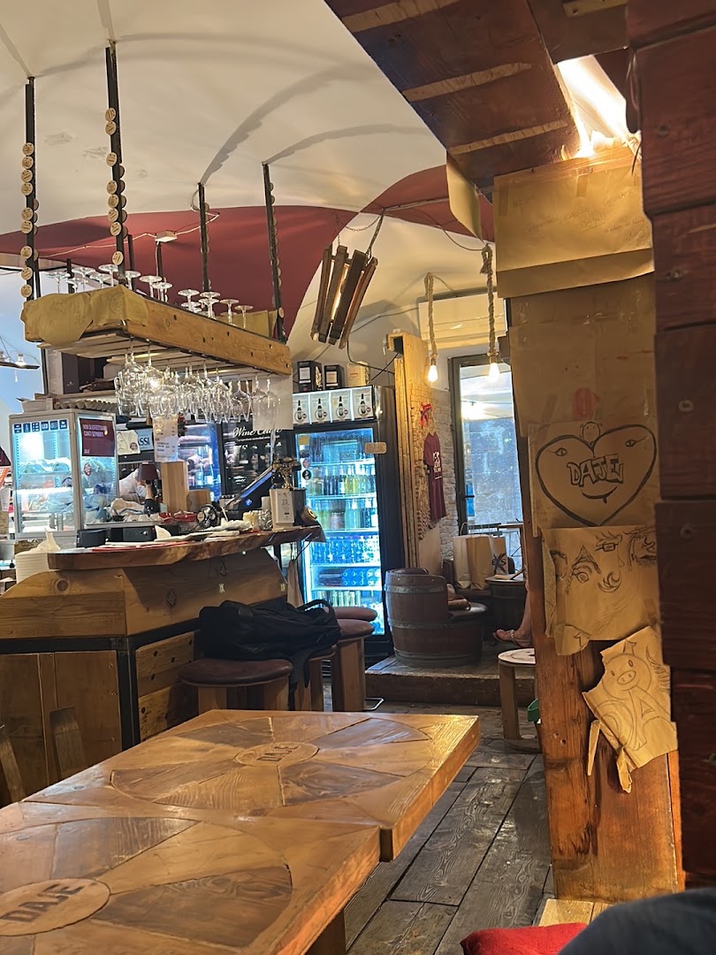 Daje Perugia