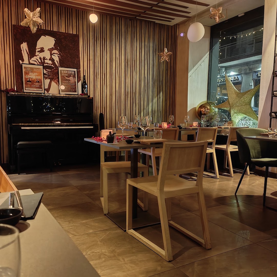 Dakoky Sushi Experience