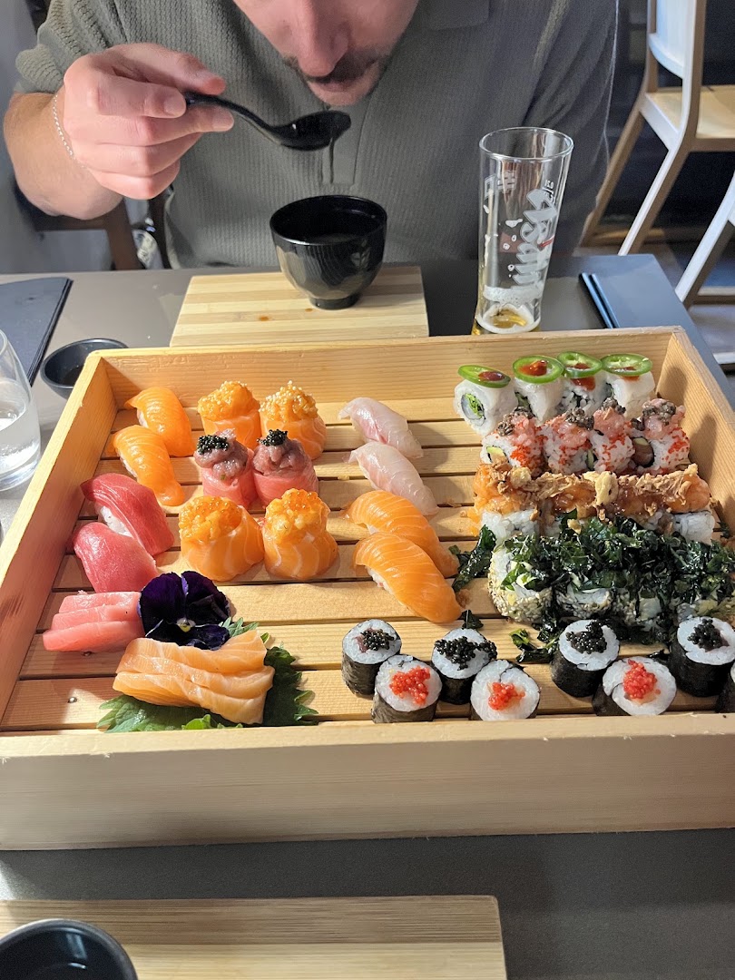 Dakoky Sushi Experience