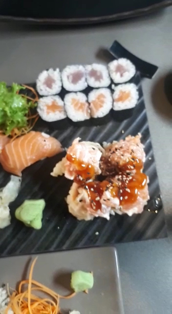 Dakoky Sushi Experience