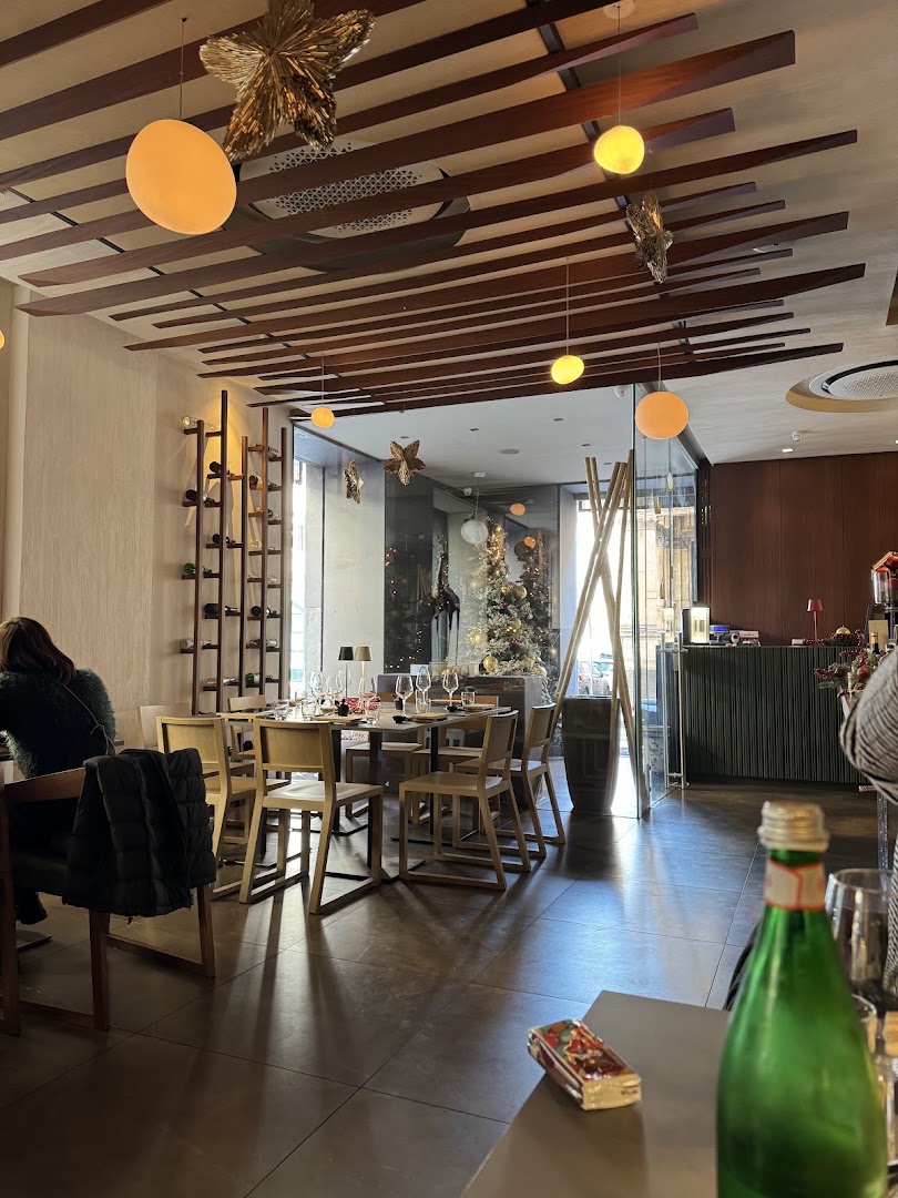 Dakoky Sushi Experience