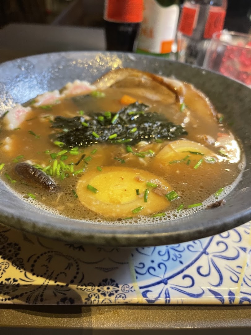 Dakoky Sushi Experience