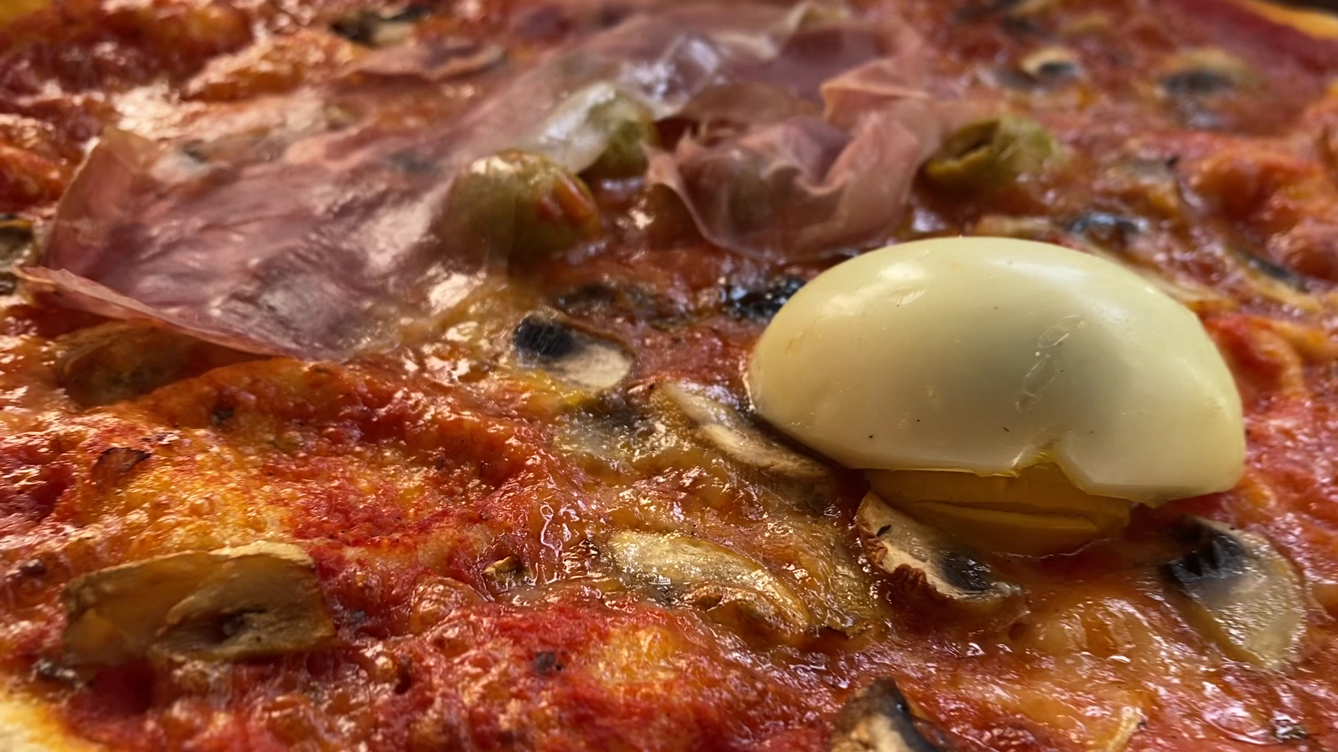 “Dal 1947 Bistrot“ Ristorante Pizzeria Fontana di Trevi