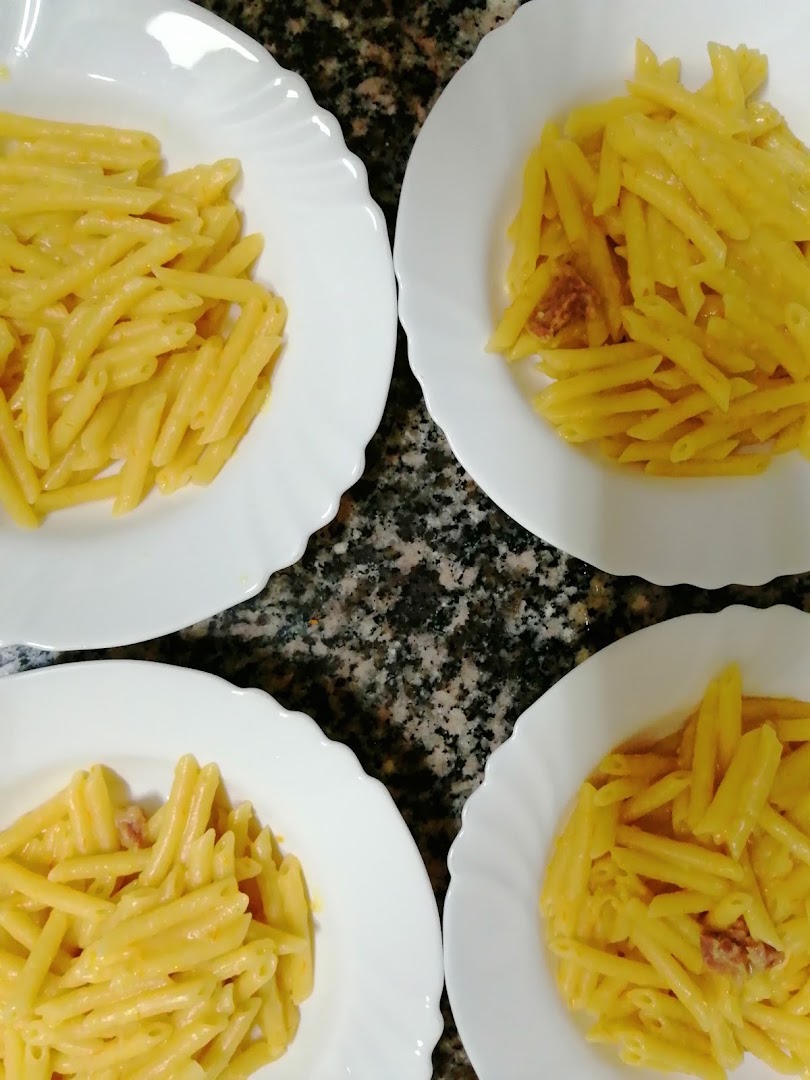 dal 1971 Bar S. Bernardino Tavola Calda-Osteria-