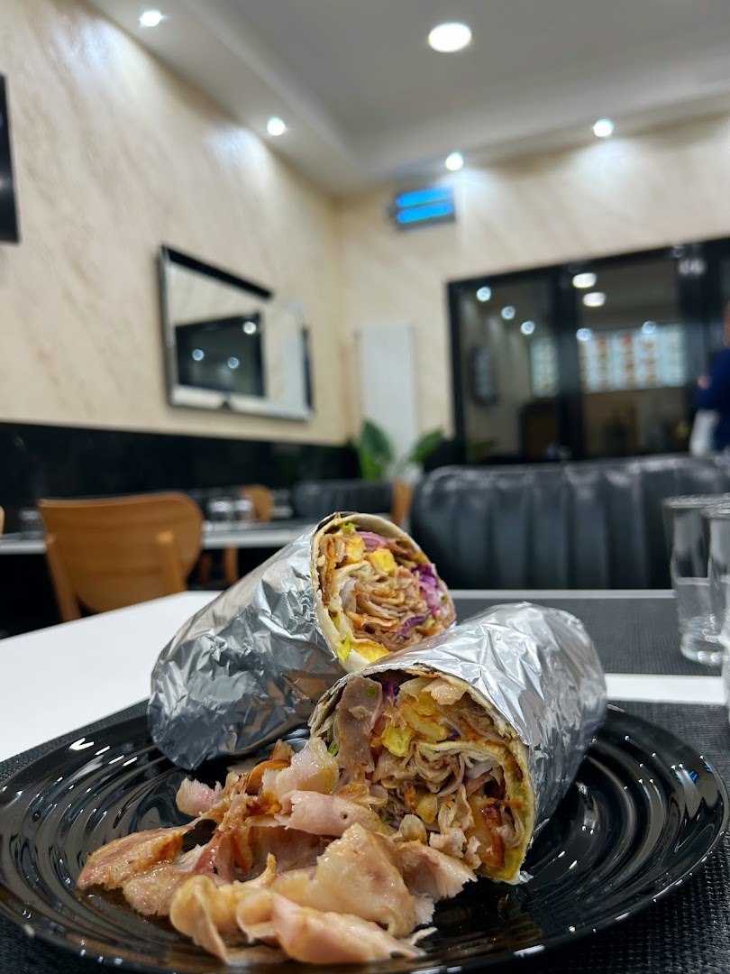 dal Baffo Pizzeria, Kebap, Cremona