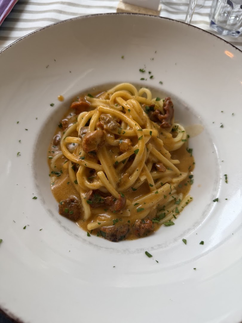 Dal Barese, Bari