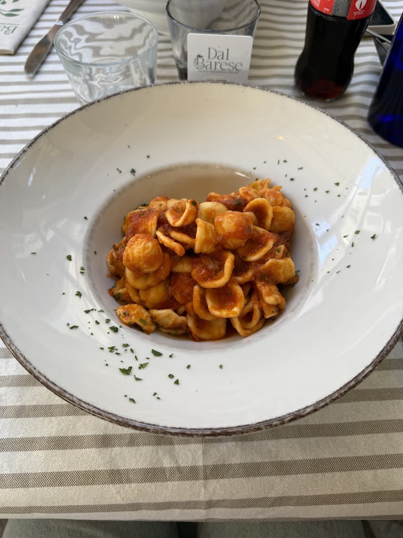 Dal Barese