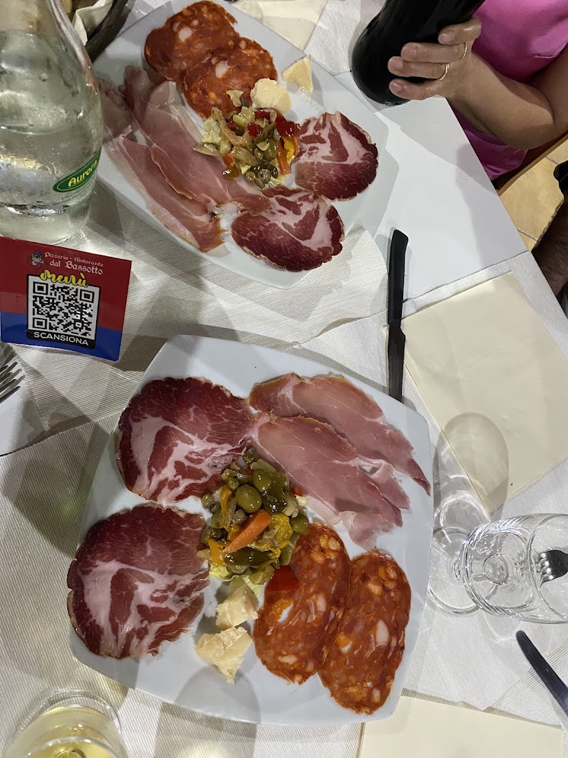 Dal Bassotto