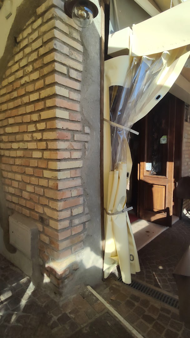 Dal Brigante Gasperone, Ariccia