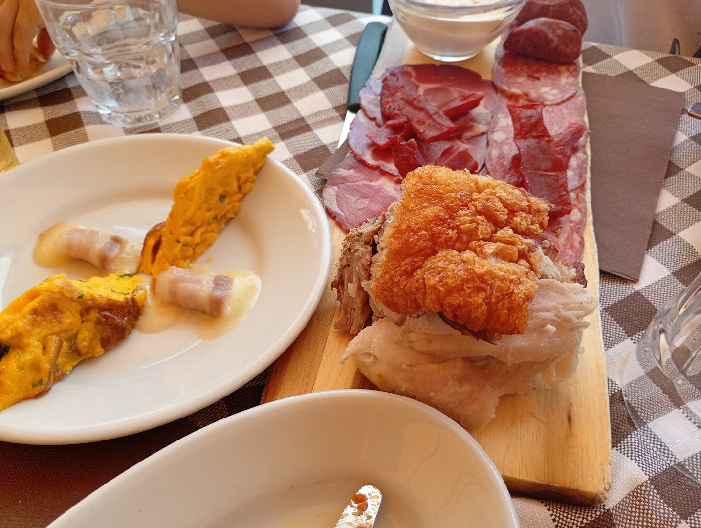Dal Brigante Gasperone