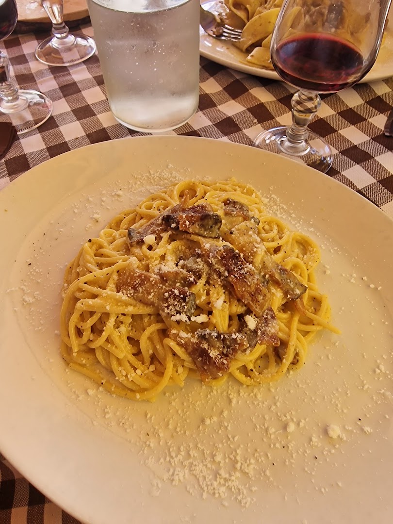 Dal Brigante Gasperone