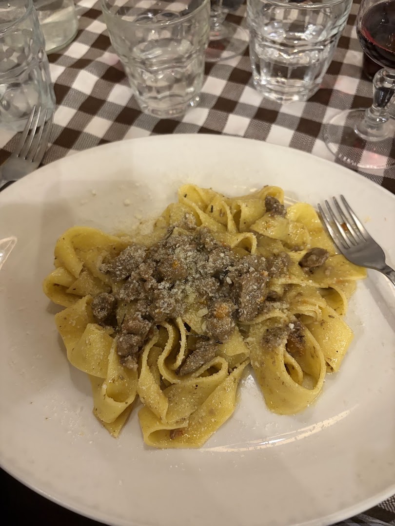 Dal Brigante Gasperone