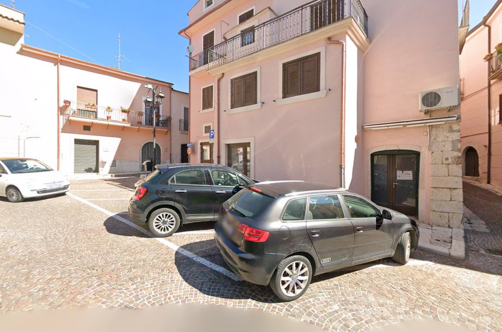Dal Brillo Di Vendittelli Maria Vittoria