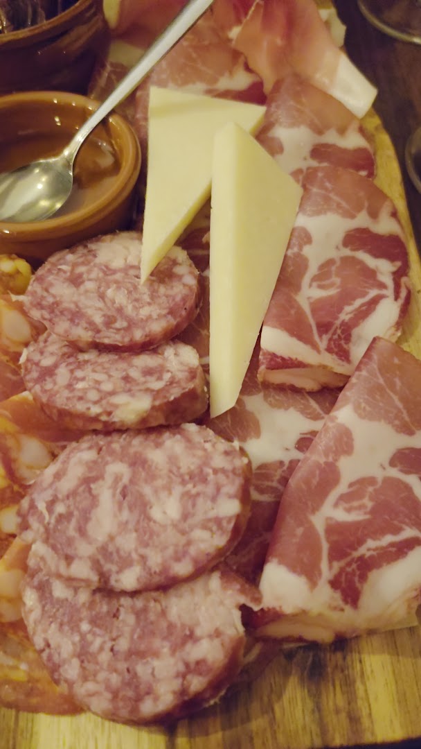 Dal brillo