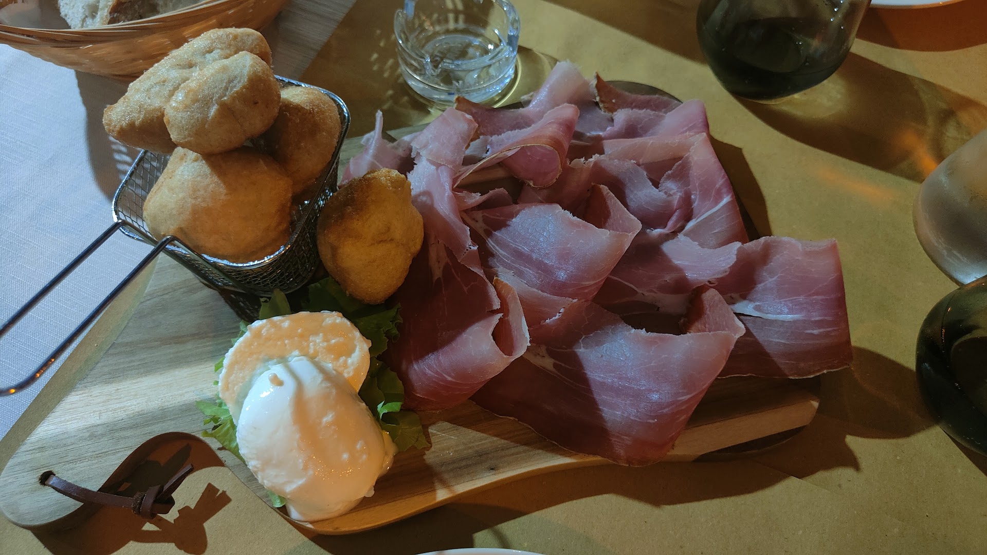Dal Buongustaio “ Pizzeria ,,