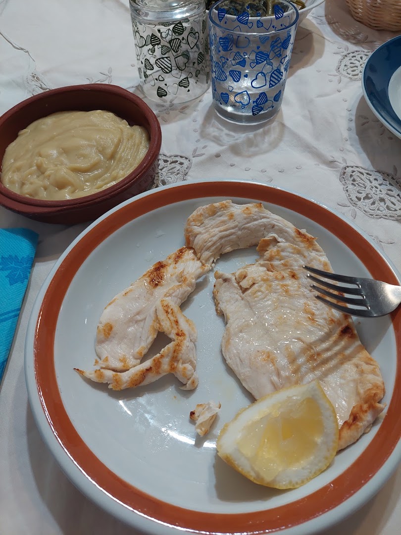 Dal Buongustaio