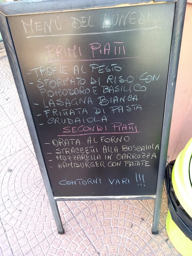 Dal Buongustaio, Taranto