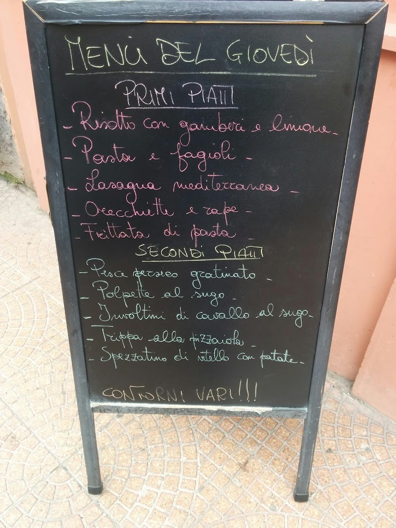 Dal Buongustaio