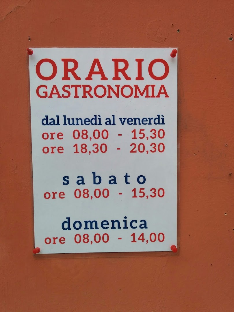 Dal Buongustaio