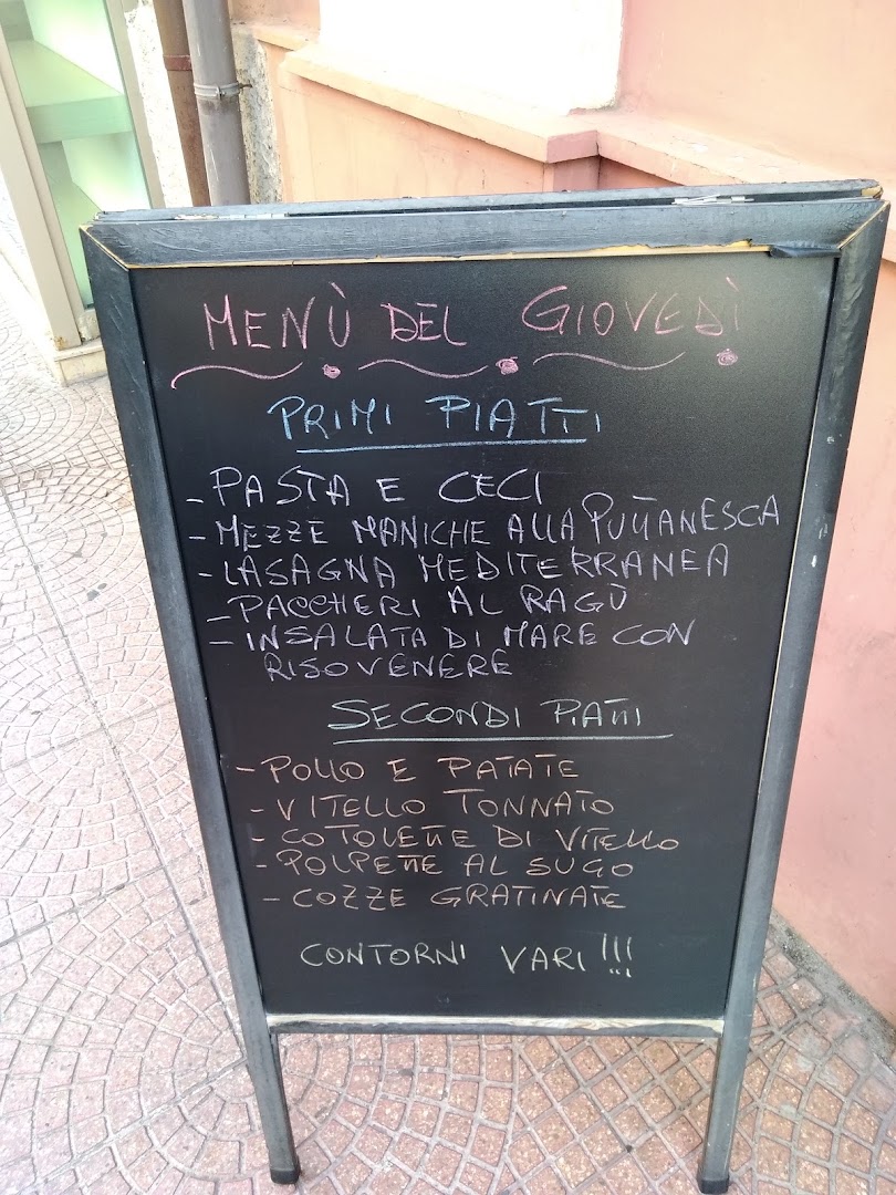 Dal Buongustaio