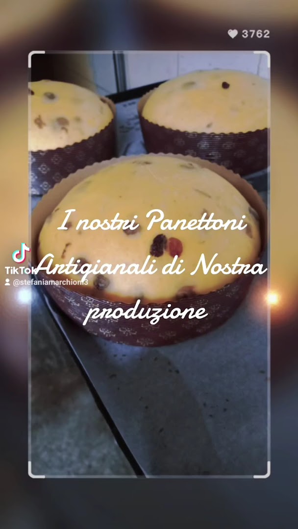 Dal Chicco di Grano