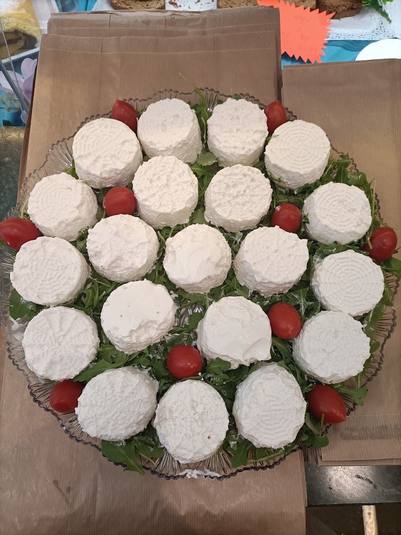 Dal Chicco di Grano