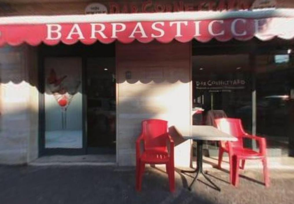 Dal Cornettaro Roma