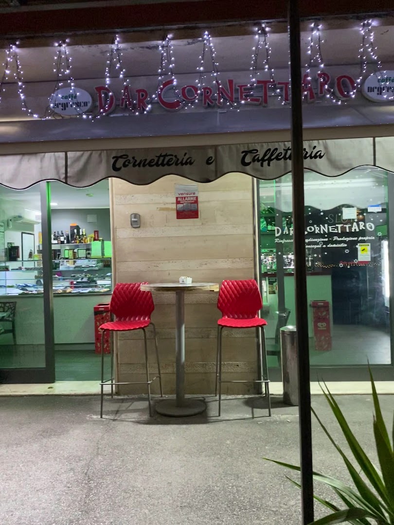 Dal Cornettaro Roma