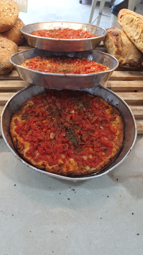 Dal Fornaio di Lupoli Aurelio
