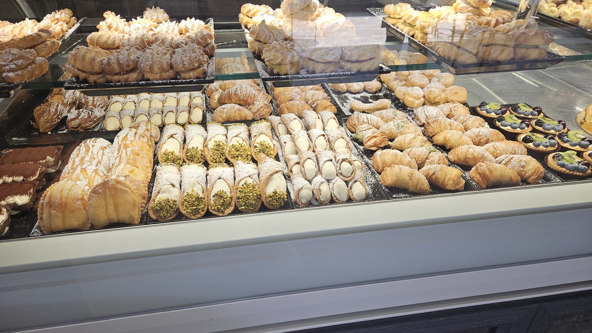 Dal Forno Generoso Licata