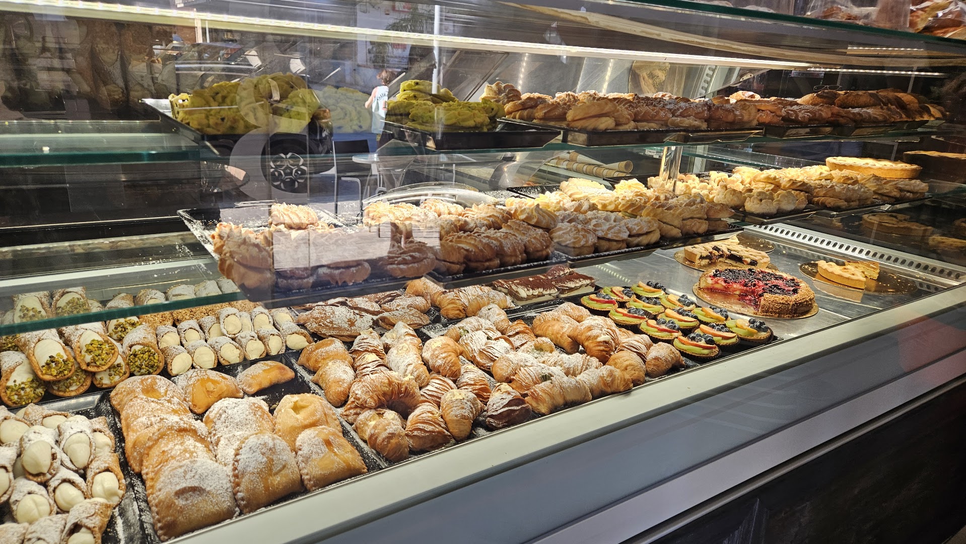 Dal Forno Generoso Licata