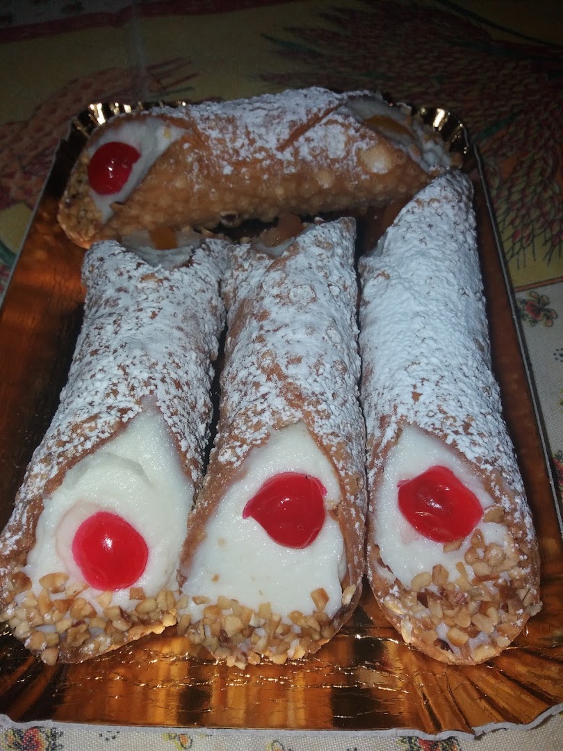 Dal Ghiottone Pizza Pasticceria