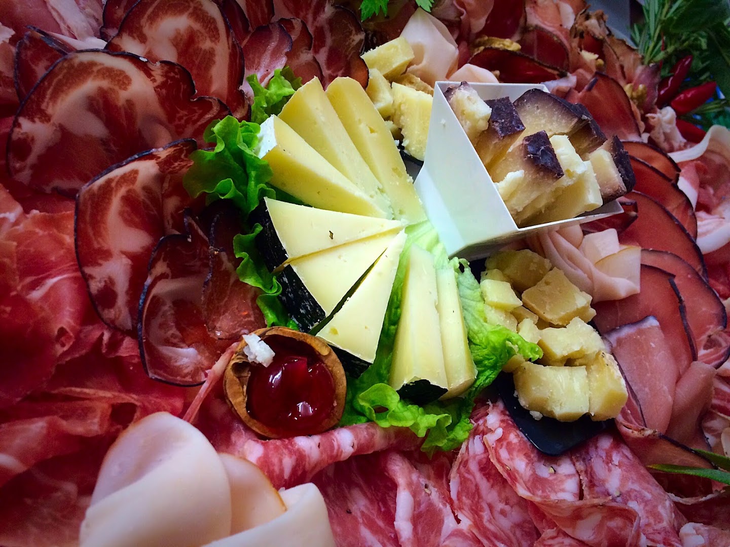 Dal Gilio Bottega e Osteria