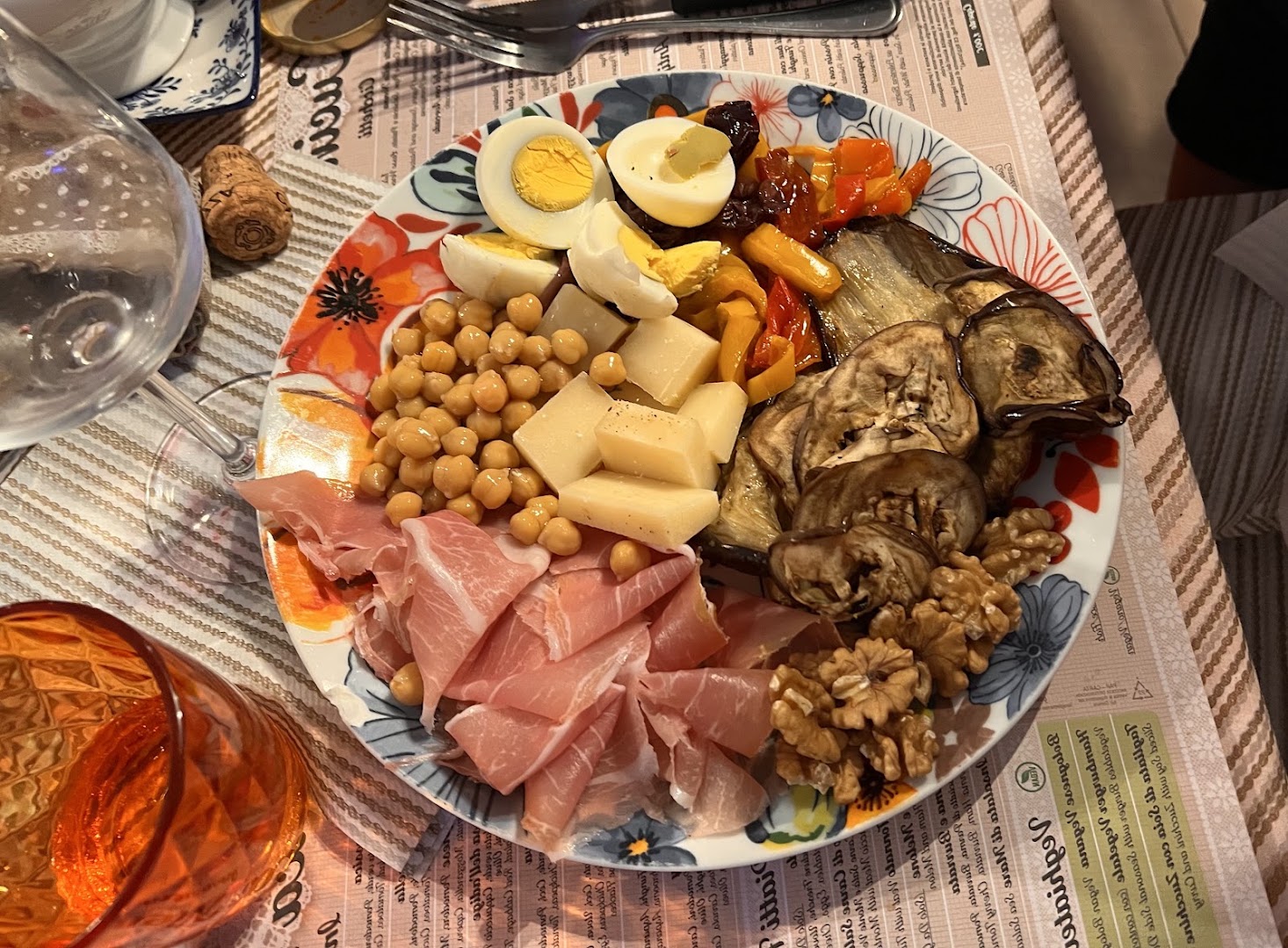 Dal Gilio Bottega e Osteria, Rivoli Veronese