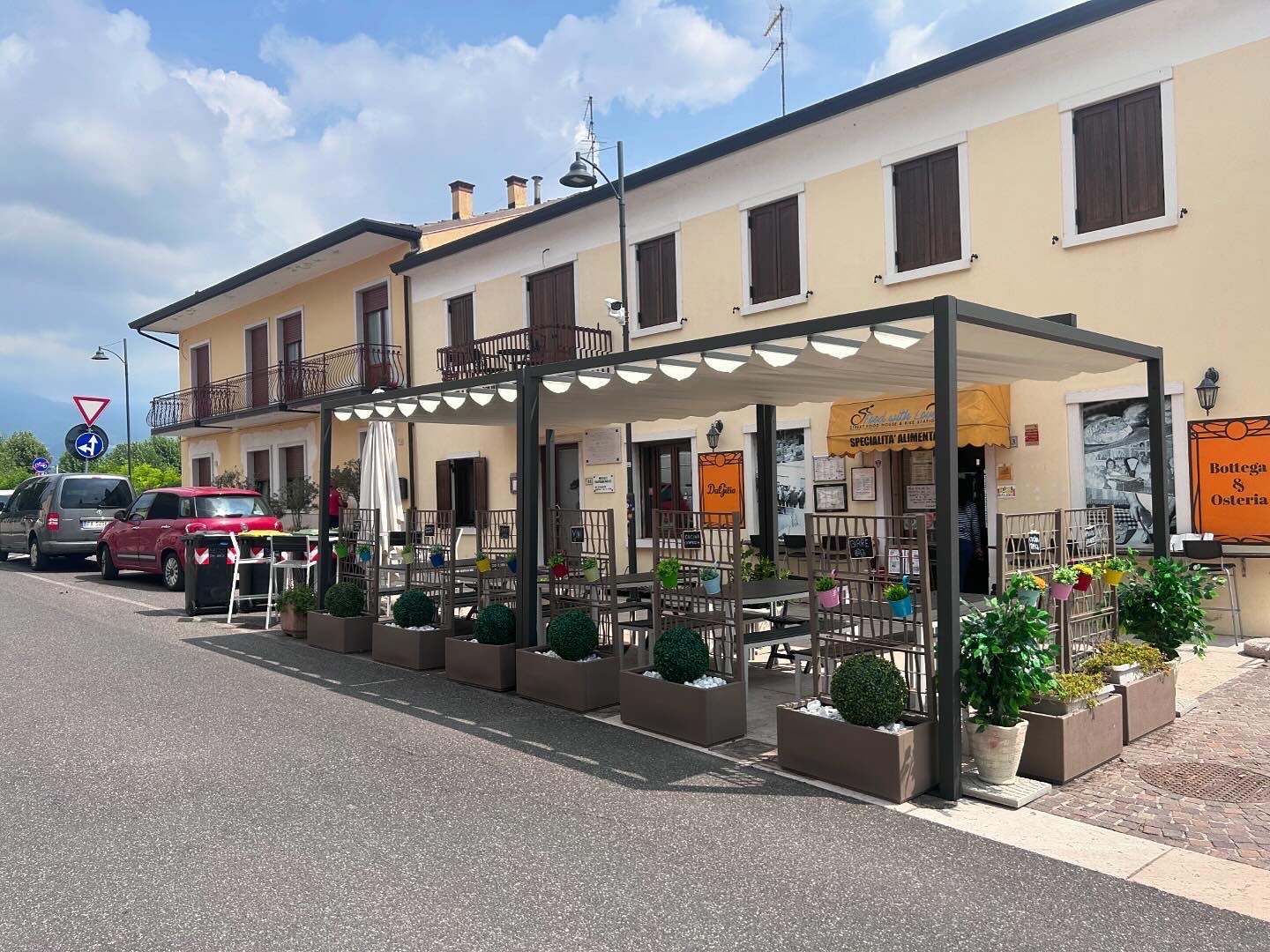 Dal Gilio Bottega e Osteria