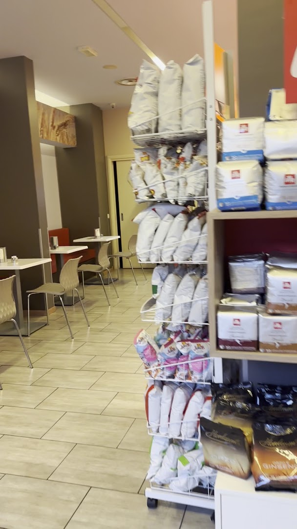 Dal Guerrino | Caffetteria Con Forno & Catering
