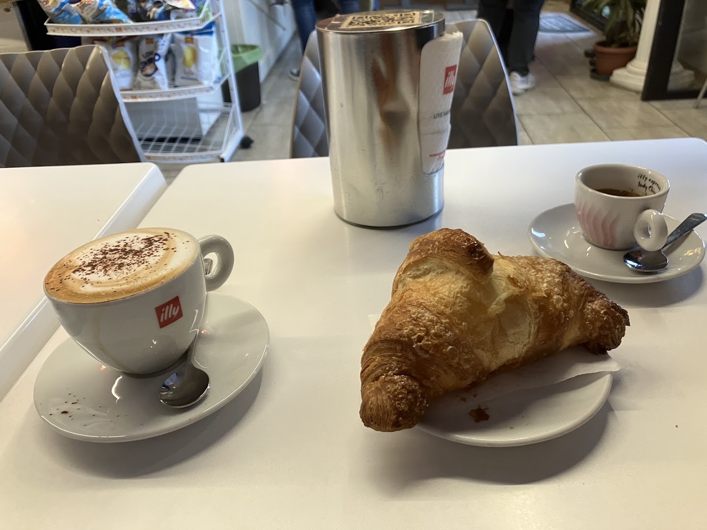 Dal Guerrino | Caffetteria Con Forno & Catering