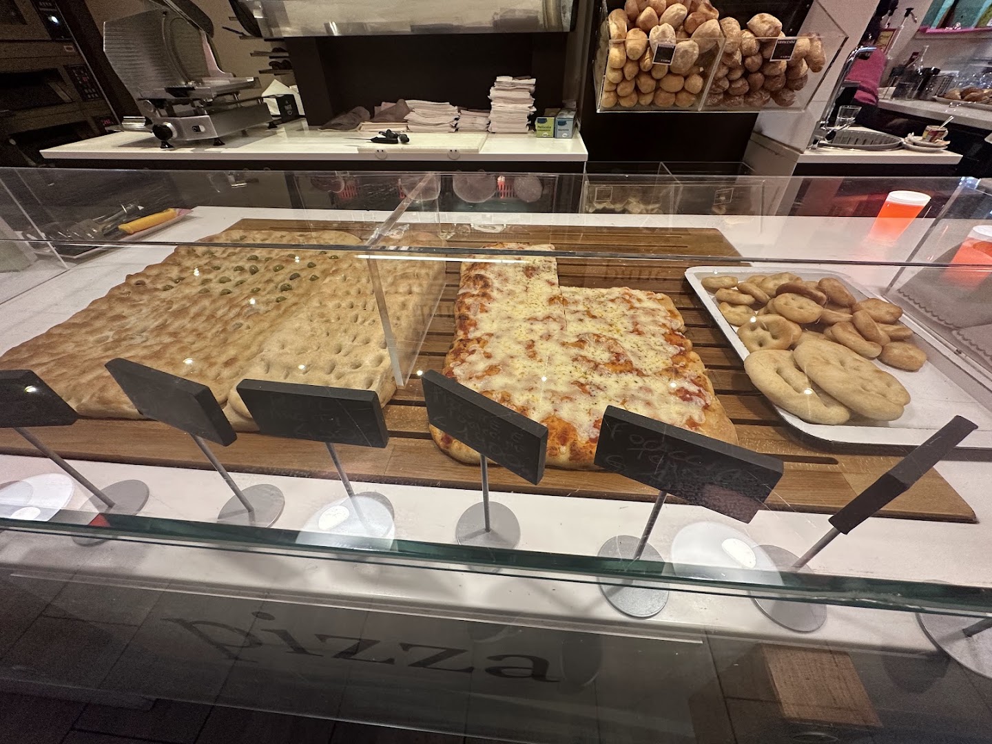 Dal Guerrino | Caffetteria Con Forno & Catering