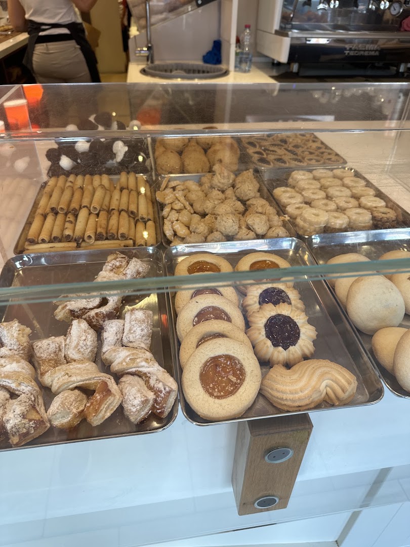 Dal Guerrino | Caffetteria Con Forno & Catering