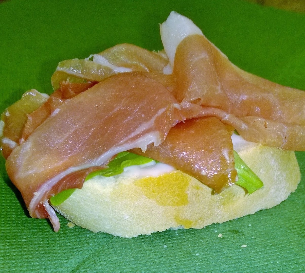 Dal Guerzo - Lucky Pizza Gastronomia e Alimentari e food