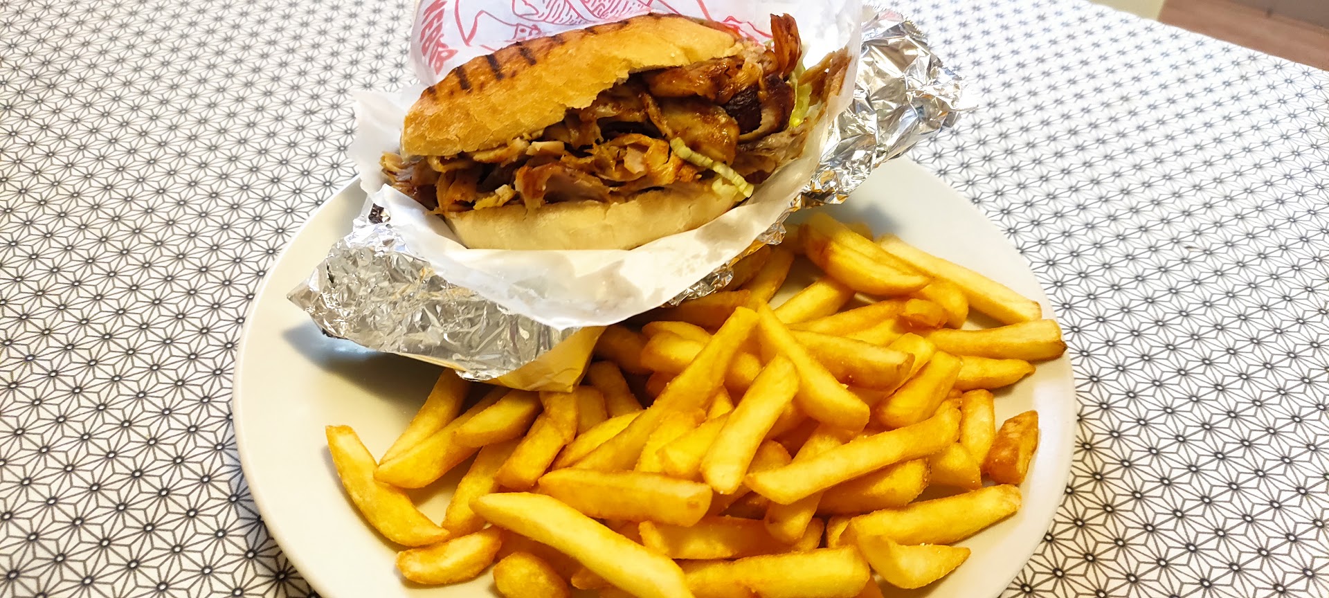 Dal Maestro - Pizza & Kebab, Castelfranco Emilia