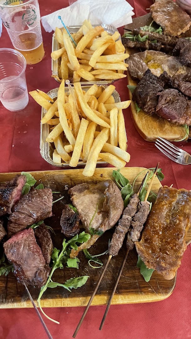 DAL MAGGIORE