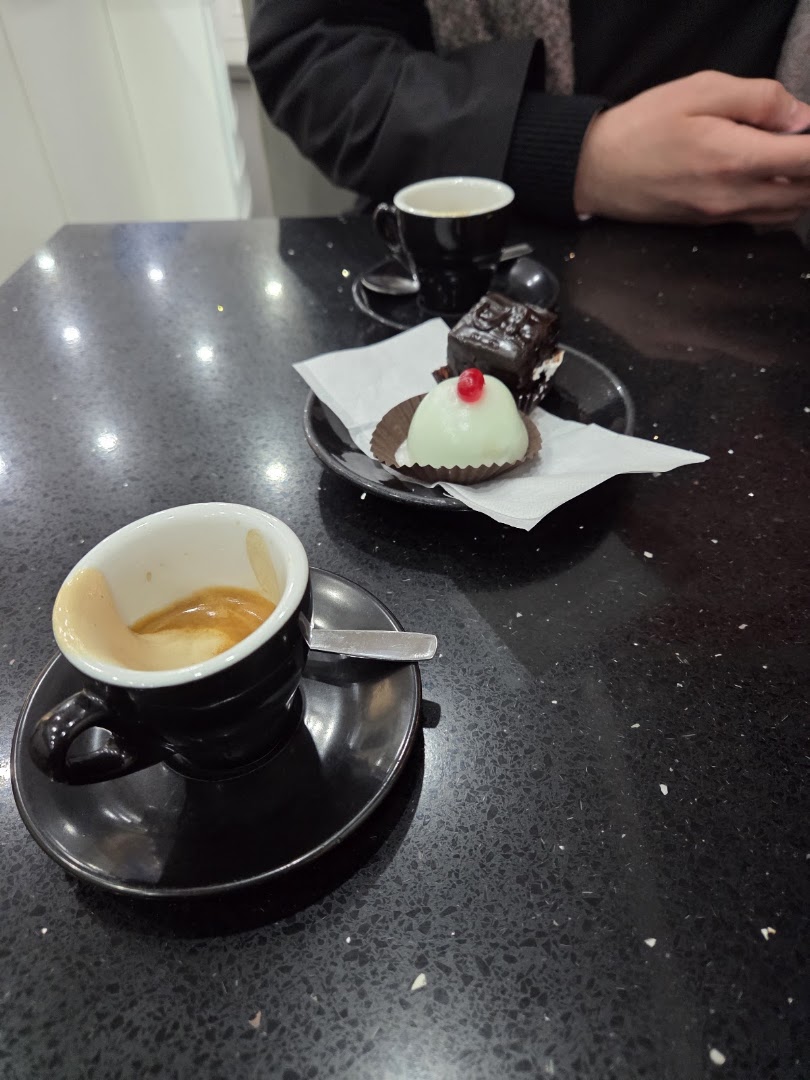 Dal Mago del Caffè