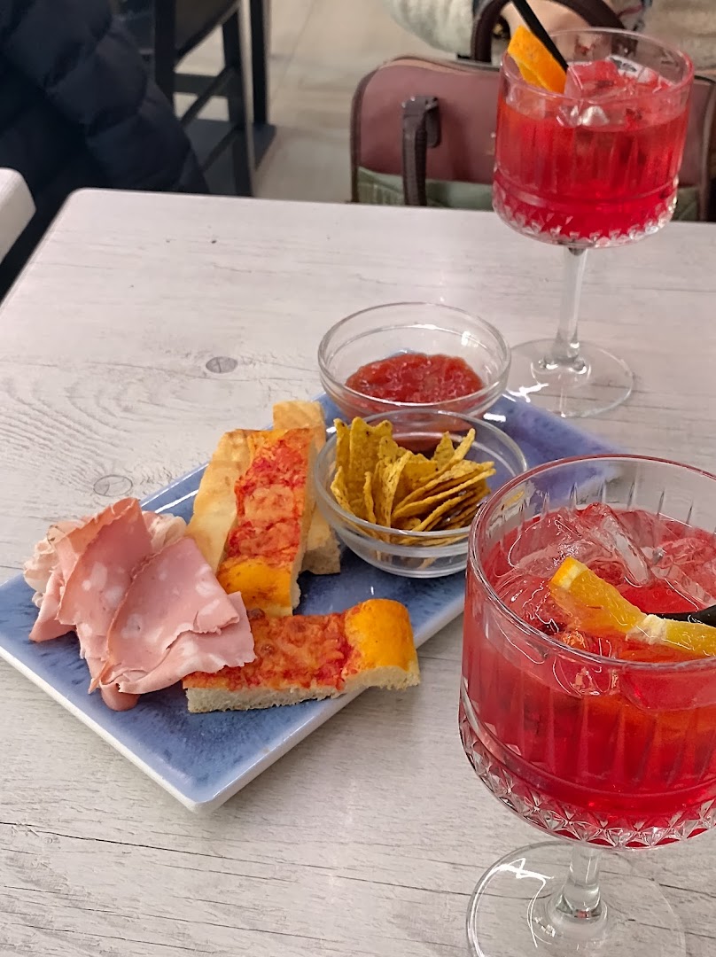 Dal Melo - Caffetteria & GastroBistrò