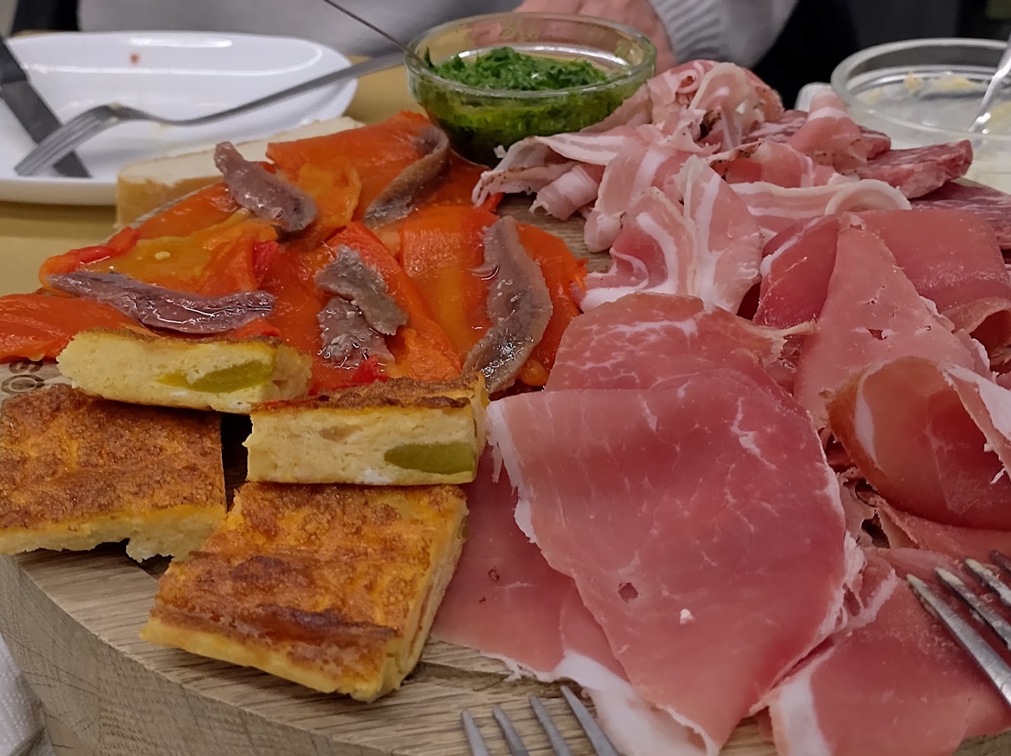 Dal Melo - Caffetteria & GastroBistrò