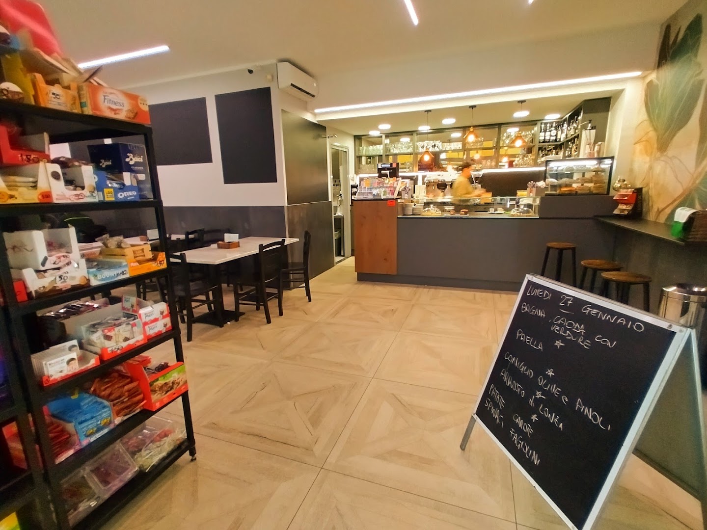 Dal Melo - Caffetteria & GastroBistrò