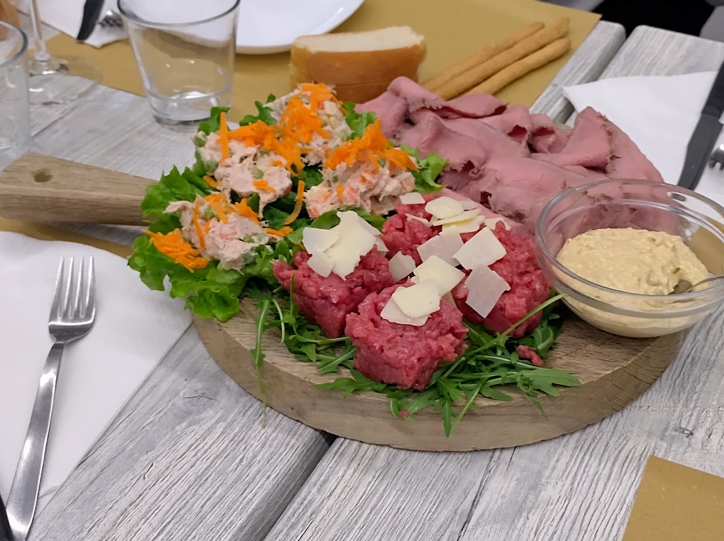 Dal Melo - Caffetteria & GastroBistrò